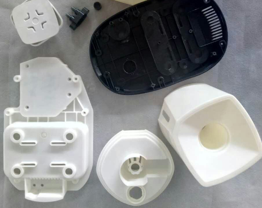 塑膠件視覺(jué)外觀檢測(cè)